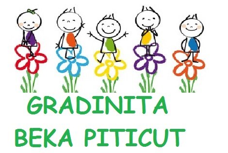 Beka Piticut - Gradinita, After School Voluntari