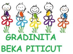 Beka Piticut - Gradinita, After School Voluntari